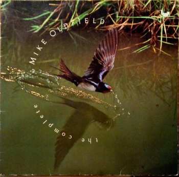 2LP Mike Oldfield: The Complete Mike Oldfield