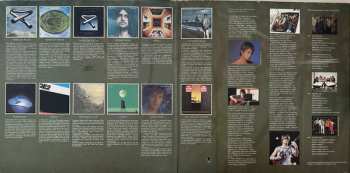 2LP Mike Oldfield: The Complete Mike Oldfield