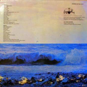 LP Mike Oldfield: Tubular Bells