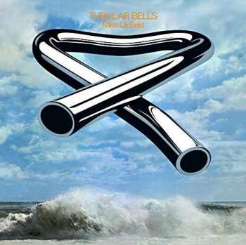 SACD Mike Oldfield: Tubular Bells LTD