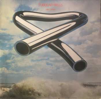 LP Mike Oldfield: Tubular Bells