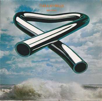 LP Mike Oldfield: Tubular Bells
