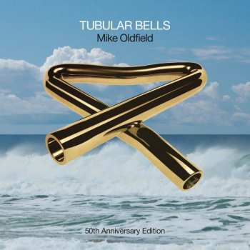 CD Mike Oldfield: Tubular Bells