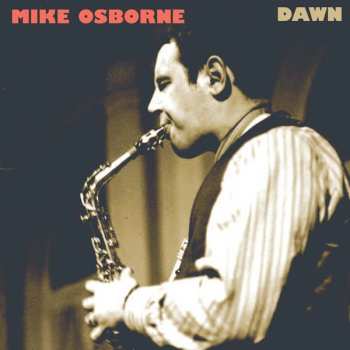 Album Mike Osborne: Dawn