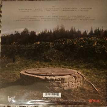 LP Mike Patton: 1922