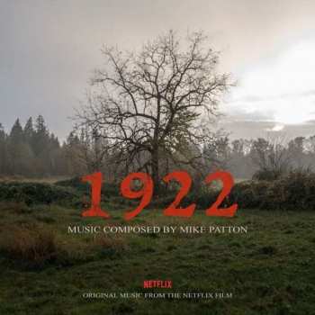 LP Mike Patton: 1922