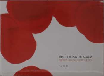 Album The Alarm: Poppies Falling From The Sky
