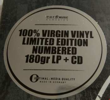 2LP/2CD Derek Sherinian: Live In Tokyo LTD | NUM