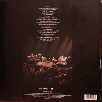 2LP Derek Sherinian: Live In Tokyo
