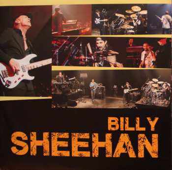 2LP Derek Sherinian: Live In Tokyo