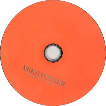 CD Mike Posner: 31 Minutes To Takeoff