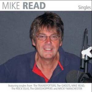 Album Mike Read: Singles
