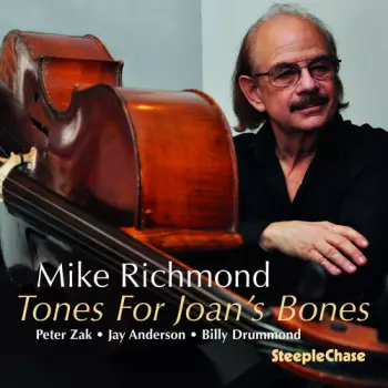Tones For Joan's Bones