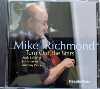 Turn Out The Stars