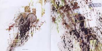 CD Mike Rutherford: Smallcreep's Day