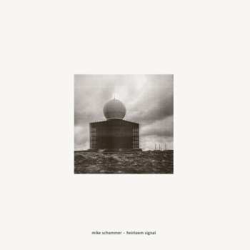 Album Mike Schommer: Heirloom Signal