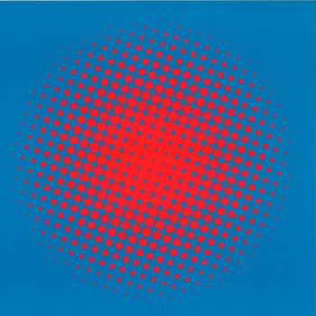 LP Mike Shannon: Lensing EP