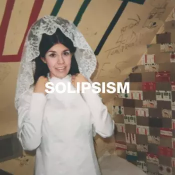 Mike Simonetti: Solipsism