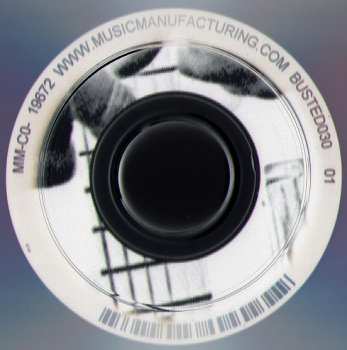 CD Matt Andersen: Piggyback