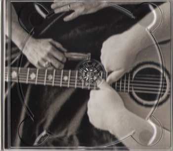 CD Matt Andersen: Piggyback