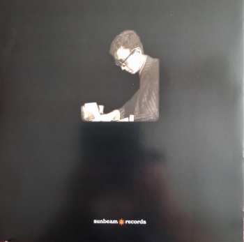 LP Mike Taylor Quartet: Preparation LTD
