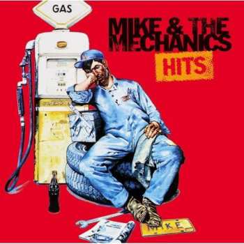 Album Mike & The Mechanics: Hits