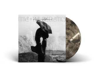 LP Mike & The Mechanics: Living Years CLR | LTD