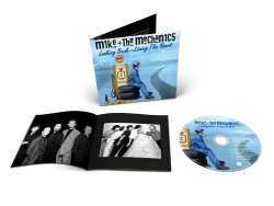 CD Mike & The Mechanics: Looking Back: Living The Years
