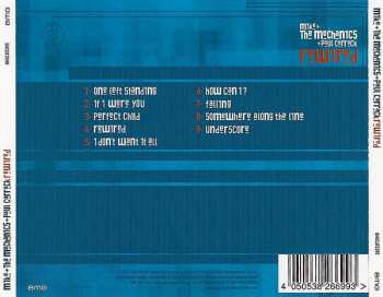 CD Paul Carrack: Rewired
