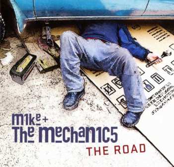 CD Mike & The Mechanics: The Road