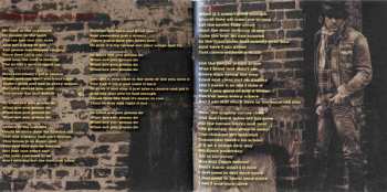 CD Mike Tramp: Cobblestone Street