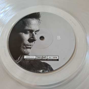 LP Mike Tramp: For Første Gang CLR | LTD