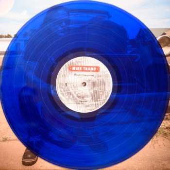 LP Mike Tramp: Maybe Tomorrow CLR | LTD