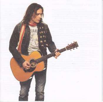 CD Mike Tramp: Museum DIGI
