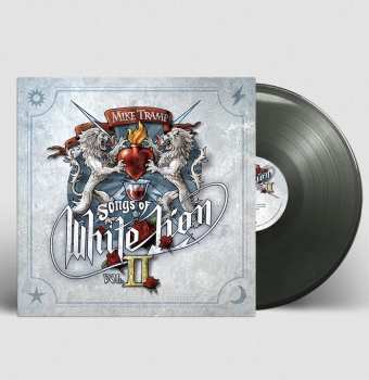 LP Mike Tramp: Songs Of White Lion Vol.ii
