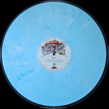 LP Mike Tramp: Songs Of White Lion (Vol. II) CLR