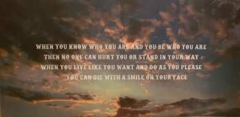 2LP Mike Tramp: Stray From The Flock LTD | CLR