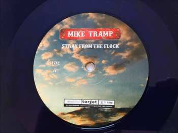 2LP Mike Tramp: Stray From The Flock LTD | CLR