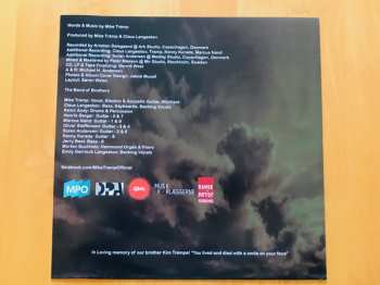 2LP Mike Tramp: Stray From The Flock LTD | CLR