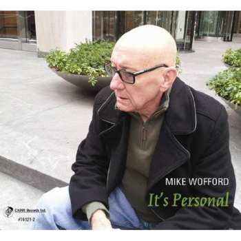 Album Mike Wofford: It's Personal