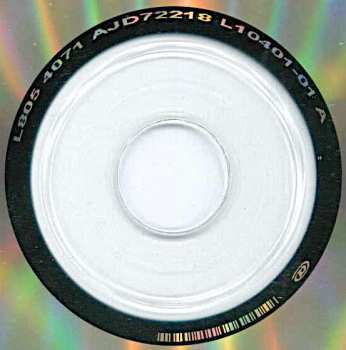 CD Mike Wofford: Time Cafe