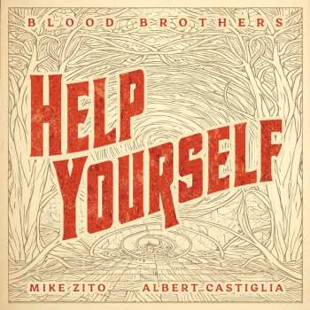 Album Mike Zito & Albert Castiglia: Help Yourself