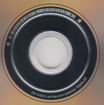 CD Mike Zito: First Class Life