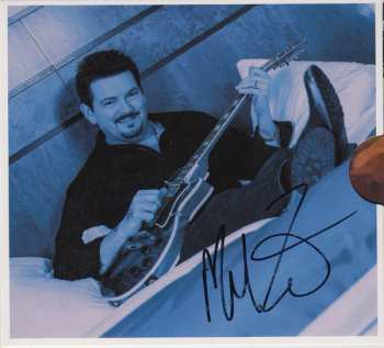 CD Mike Zito: First Class Life