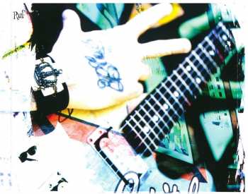 CD Mike Zito: Make Blues Not War