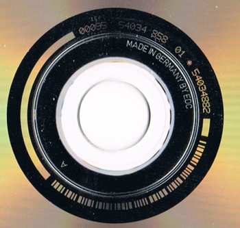CD Mike Zito: Make Blues Not War