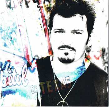 CD Mike Zito: Make Blues Not War