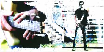 CD Mike Zito: Make Blues Not War
