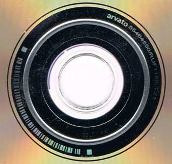 CD Mike Zito & The Wheel: Gone To Texas