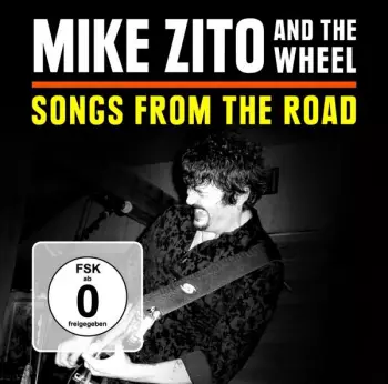 Songs From The Road